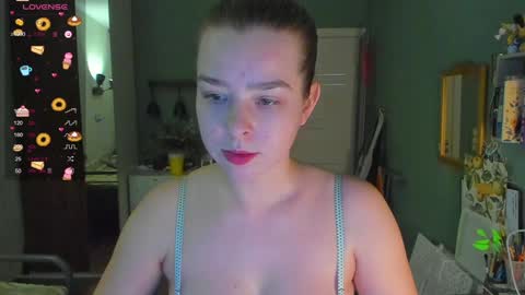 Polly online show from 26, 1, 2025
