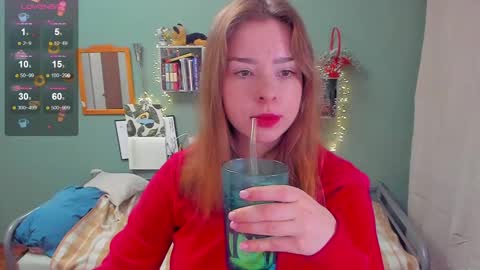 Polly online show from 23, 2, 2025