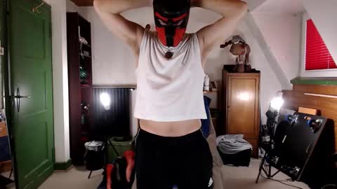 Pup Jake wants to play online show from 17, 1, 2026