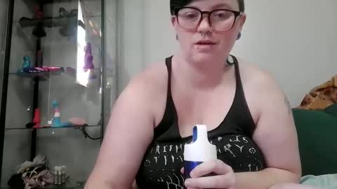 PupGhostt online show from 12, 1, 2026