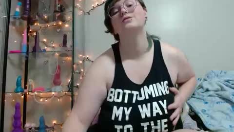 PupGhostt online show from 23, 3, 2026