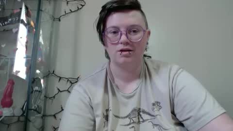 PupGhostt online show from 2, 4, 2026