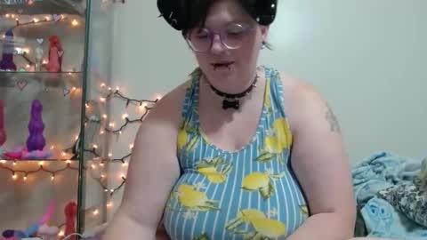 PupGhostt online show from 21, 4, 2026