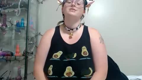 Snapshot of pupghostt chatting on 31, 5, 2026 PupGhostt online show from 31, 5, 2026