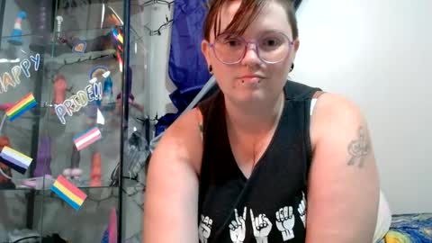 Snapshot of pupghostt chatting on 29, 6, 2026 PupGhostt online show from 29, 6, 2026