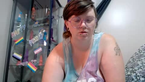 Snapshot of pupghostt chatting on 5, 7, 2026 PupGhostt online show from 5, 7, 2026