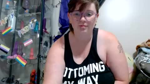 Snapshot of pupghostt chatting on 10, 7, 2026 PupGhostt online show from 10, 7, 2026