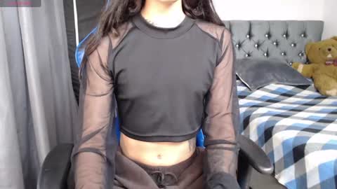 Cris online show from 24, 6, 2026