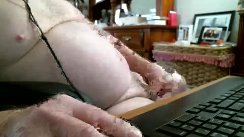 puppydog56 online show from 5, 11, 2025