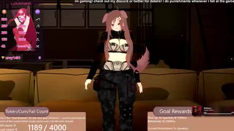 Inuyama Wanko online show from 23, 9, 2025