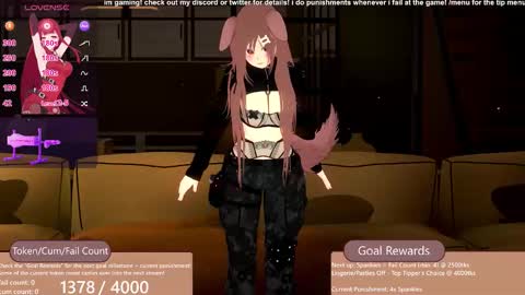 Inuyama Wanko online show from 27, 9, 2025