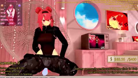 Inuyama Wanko online show from 6, 1, 2026