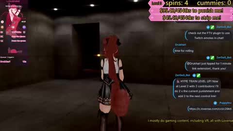 Inuyama Wanko online show from 15, 3, 2026