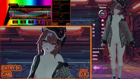 Inuyama Wanko online show from 11, 4, 2026