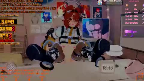 Snapshot of puppyinu chatting on 12, 7, 2026 Inuyama Wanko online show from 12, 7, 2026