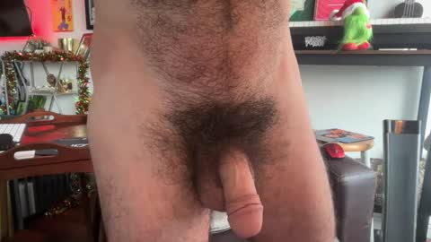 Pup Scritch online show from 21, 11, 2025