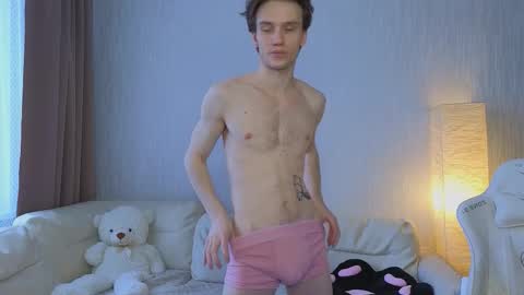 Jesse online show from 3, 2, 2026