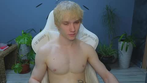 Jesse online show from 19, 4, 2026