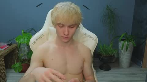 Jesse online show from 19, 4, 2026