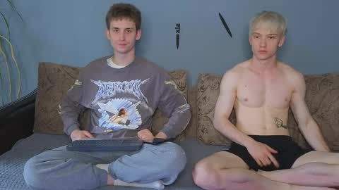 Jesse online show from 10, 6, 2026