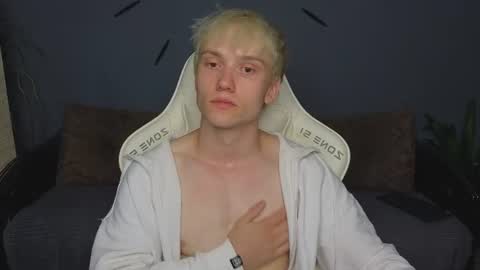 Jesse online show from 27, 6, 2026