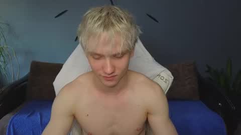 Jesse online show from 20, 7, 2026