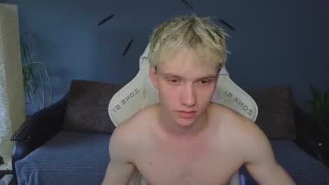 Jesse online show from 28, 7, 2026