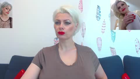 Snapshot of pure_seduce_wow chatting on 11, 6, 2026 Goldie online show from 11, 6, 2026