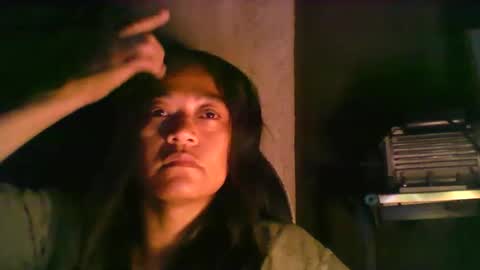 pure_sweetasian online show from 4, 11, 2025