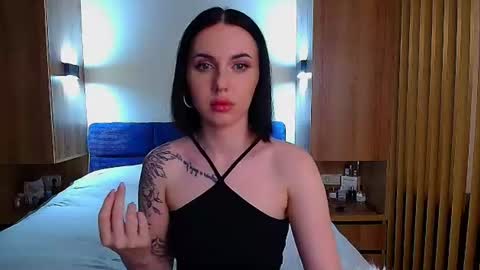 Julia online show from 11, 6, 2026
