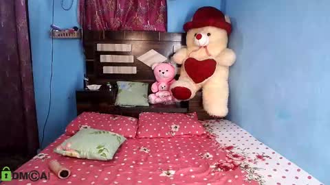 Snapshot of pureannuals chatting on 3, 12, 2024 Pureannuals online show from 3, 12, 2024