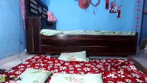 Snapshot of pureannuals chatting on 18, 1, 2025 Pureannuals online show from 18, 1, 2025