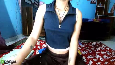 Snapshot of pureannuals chatting on 12, 2, 2025 Pureannuals online show from 12, 2, 2025