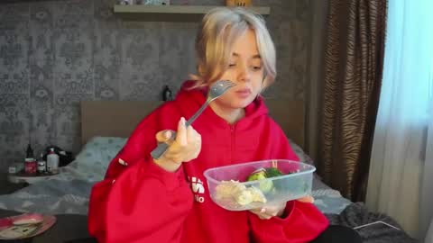 Katty online show from 9, 2, 2026