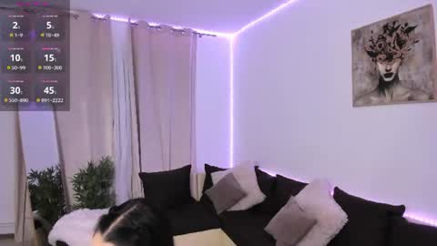 purebliss  online show from 16, 6, 2026
