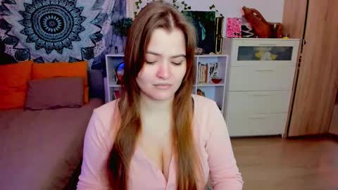 Miss Hanna online show from 29, 11, 2025