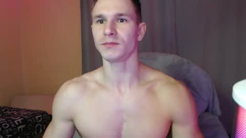 puremenshape online show from 4, 12, 2025