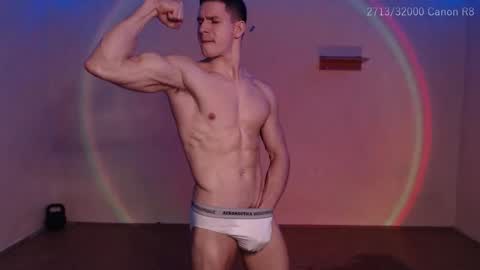 puremenshape online show from 16, 1, 2026