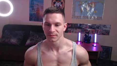 puremenshape online show from 12, 4, 2026