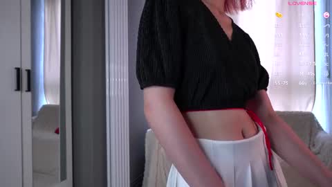 Sugarcoated Cherry online show from 30, 6, 2026
