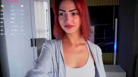 Sugarcoated Cherry online show from 27, 7, 2026