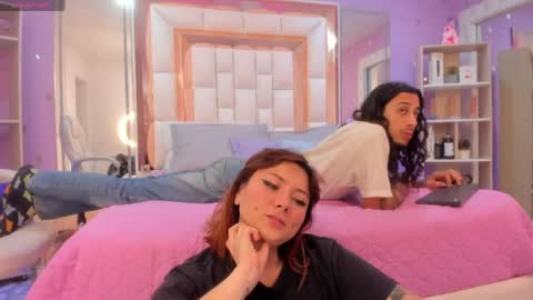 Experienced guys  online show from 31, 3, 2026