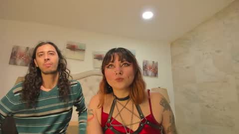 Experienced guys  online show from 31, 5, 2026