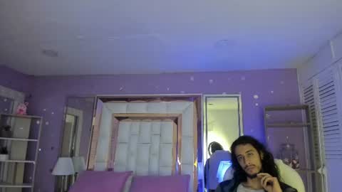 Experienced guys  online show from 6, 7, 2026