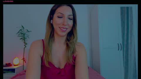 Isabelle online show from 14, 1, 2026