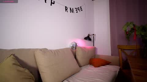 Snapshot of purple_baby chatting on 3, 1, 2025 Sasha wait you here 6 of November. will celebrate my B- day online show from 3, 1, 2025