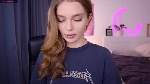 Snapshot of purple_baby chatting on 4, 2, 2025 Sasha wait you here 6 of November. will celebrate my B- day online show from 4, 2, 2025