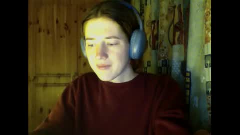 Snapshot of purple_cat55 chatting on 16, 1, 2025 purple_cat55 online show from 16, 1, 2025