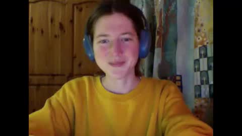 Snapshot of purple_cat55 chatting on 1, 11, 2025 purple_cat55 online show from 1, 11, 2025