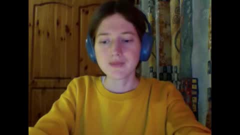 Snapshot of purple_cat55 chatting on 3, 11, 2025 purple_cat55 online show from 3, 11, 2025